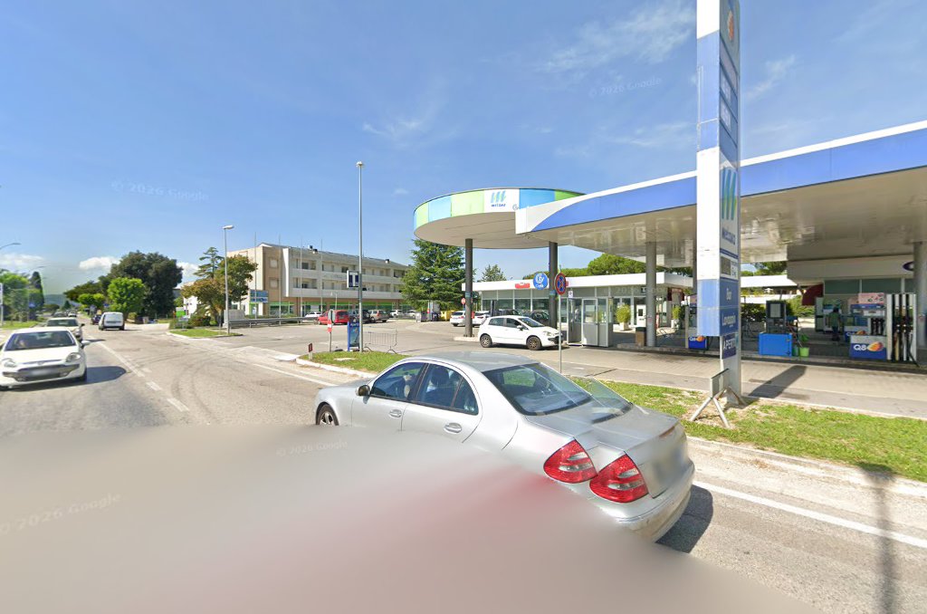 City Metano - Foligno