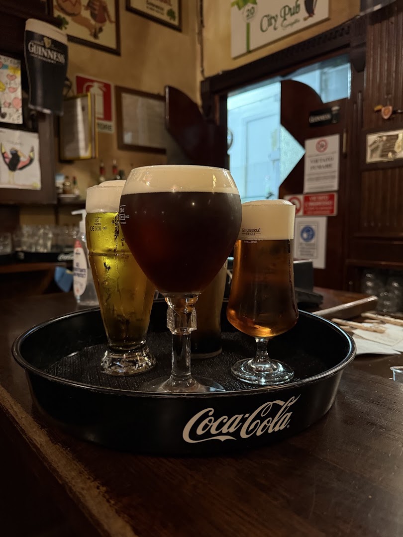 City Pub