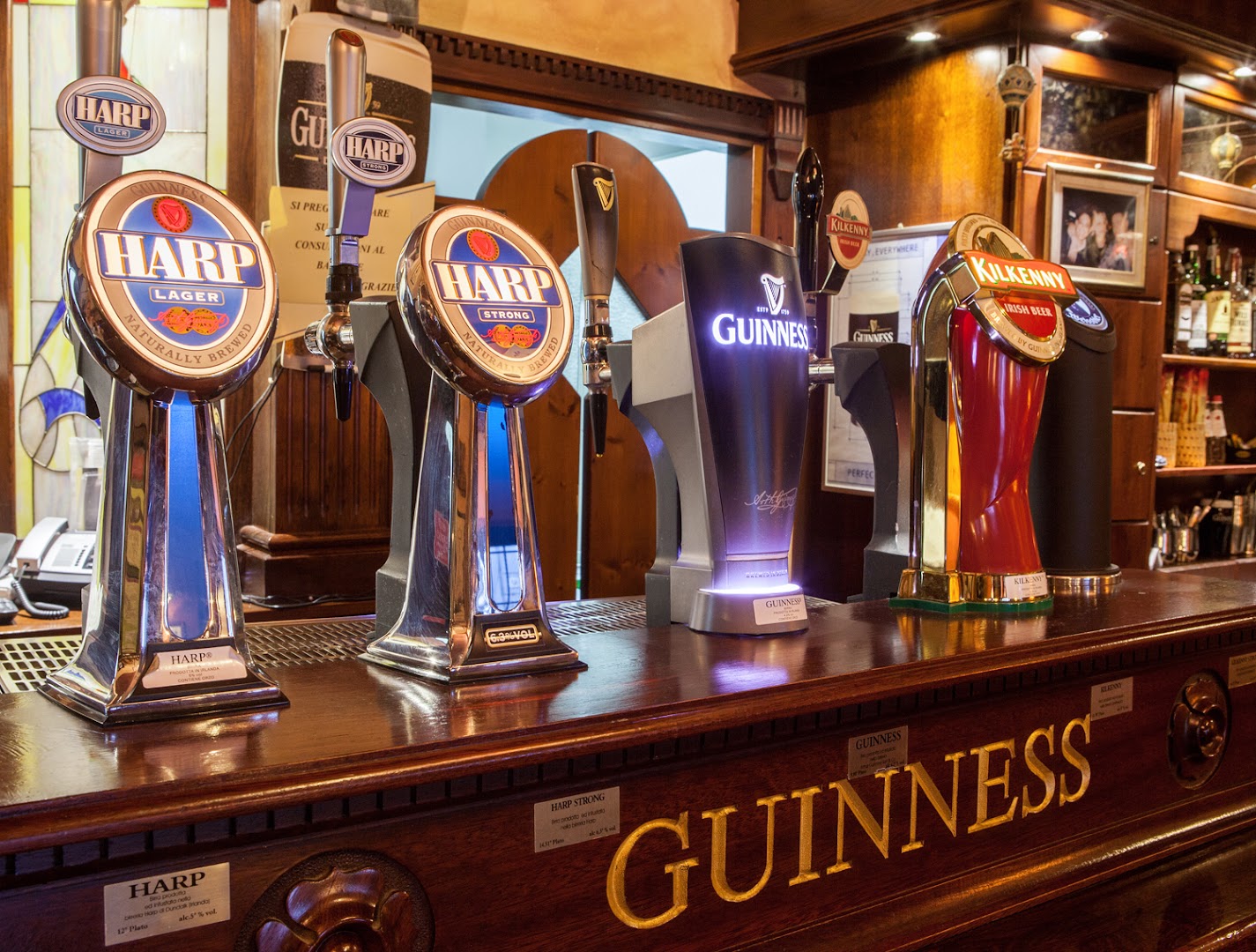 City Pub