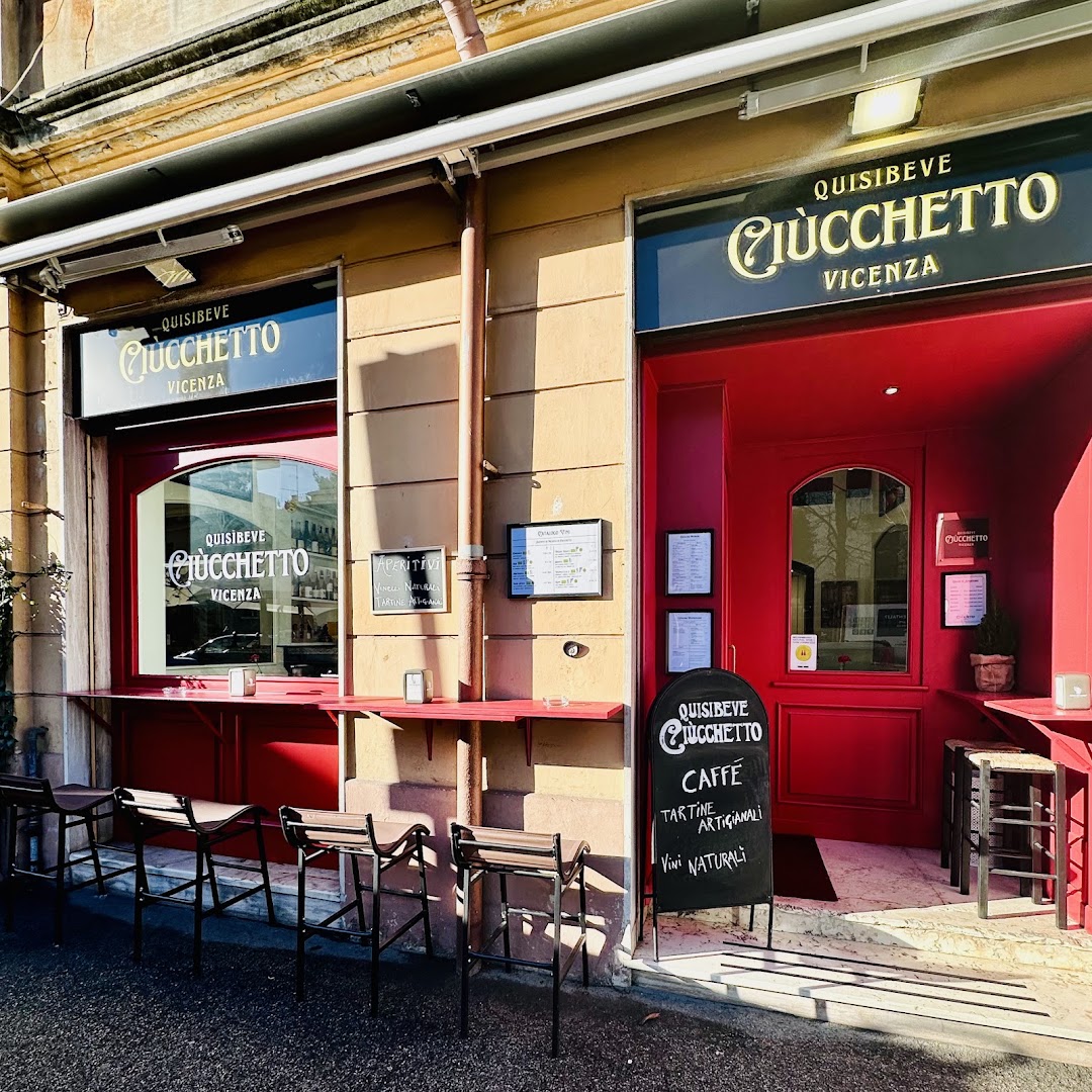 Ciùcchetto