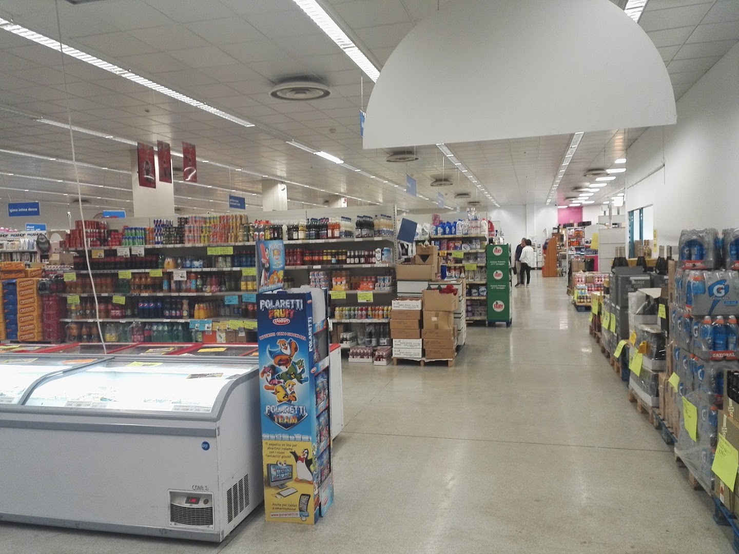Ciuffetelli Supermercato