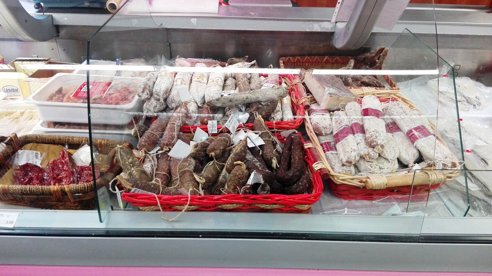 Ciuffetelli Supermercato