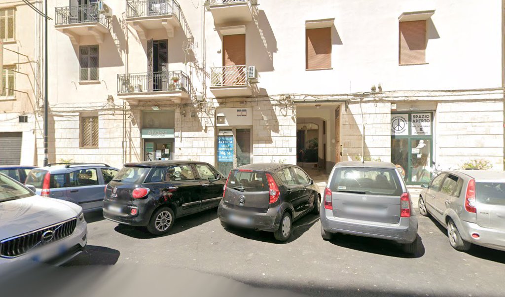 CIUFFETTI, Palermo