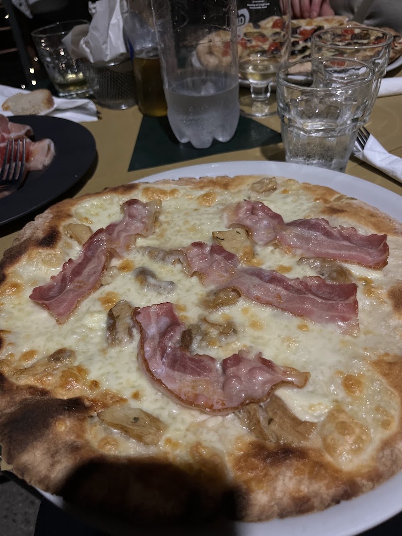 Ciuffo
