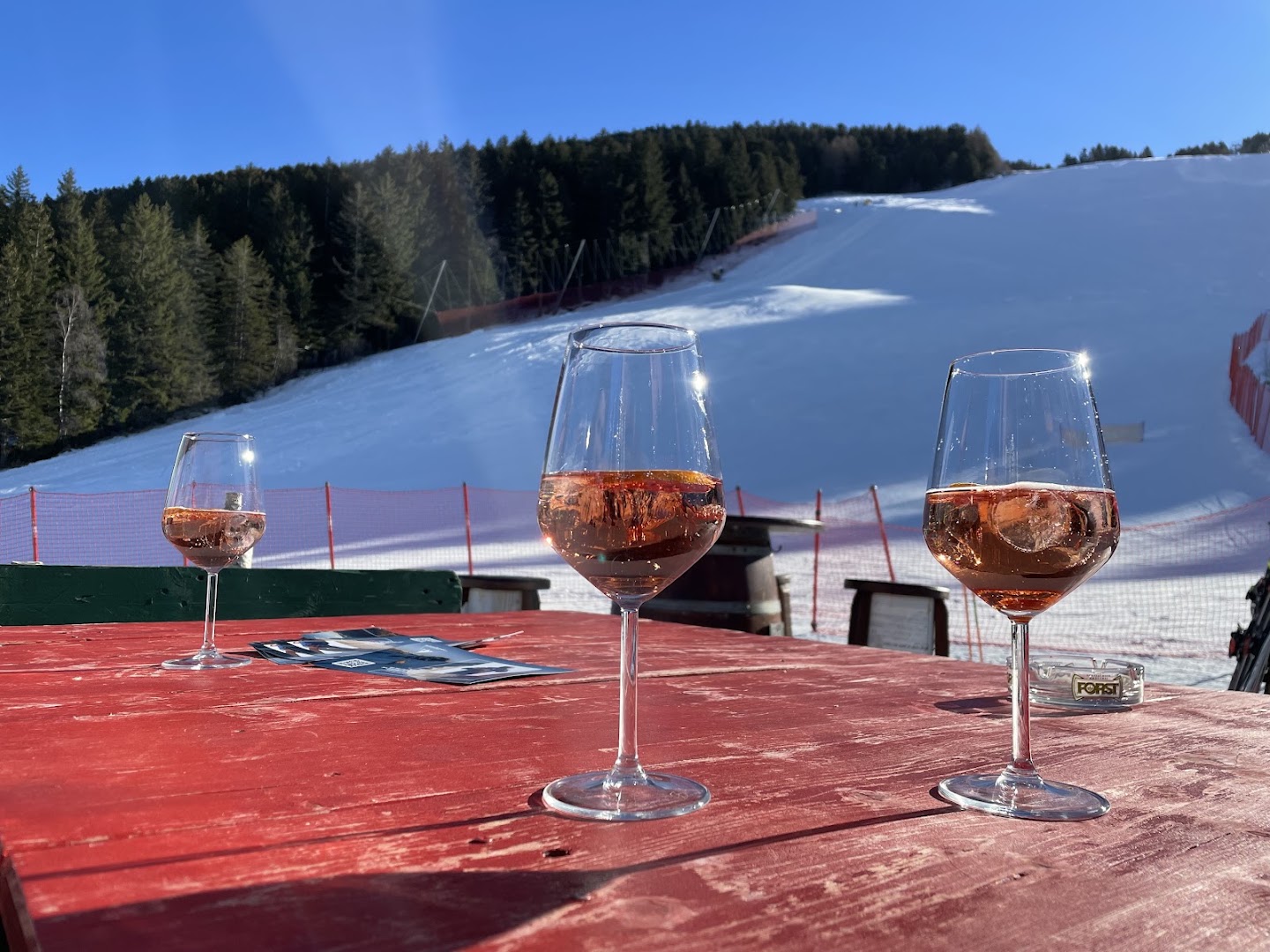 Ciuk Aprés Ski