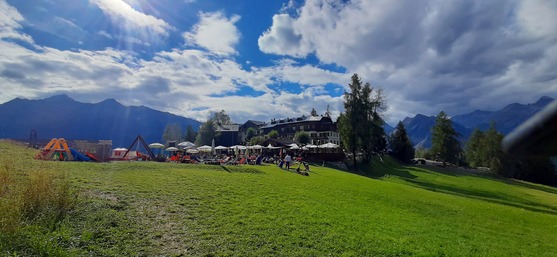 Ciuk Aprés Ski