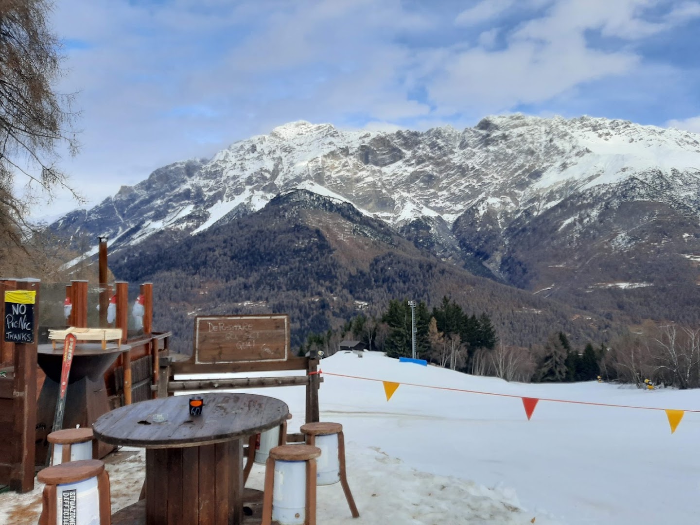 Ciuk Aprés Ski