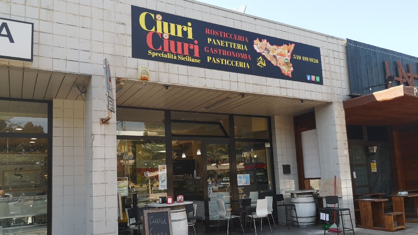 Ciuri Ciuri Arezzo