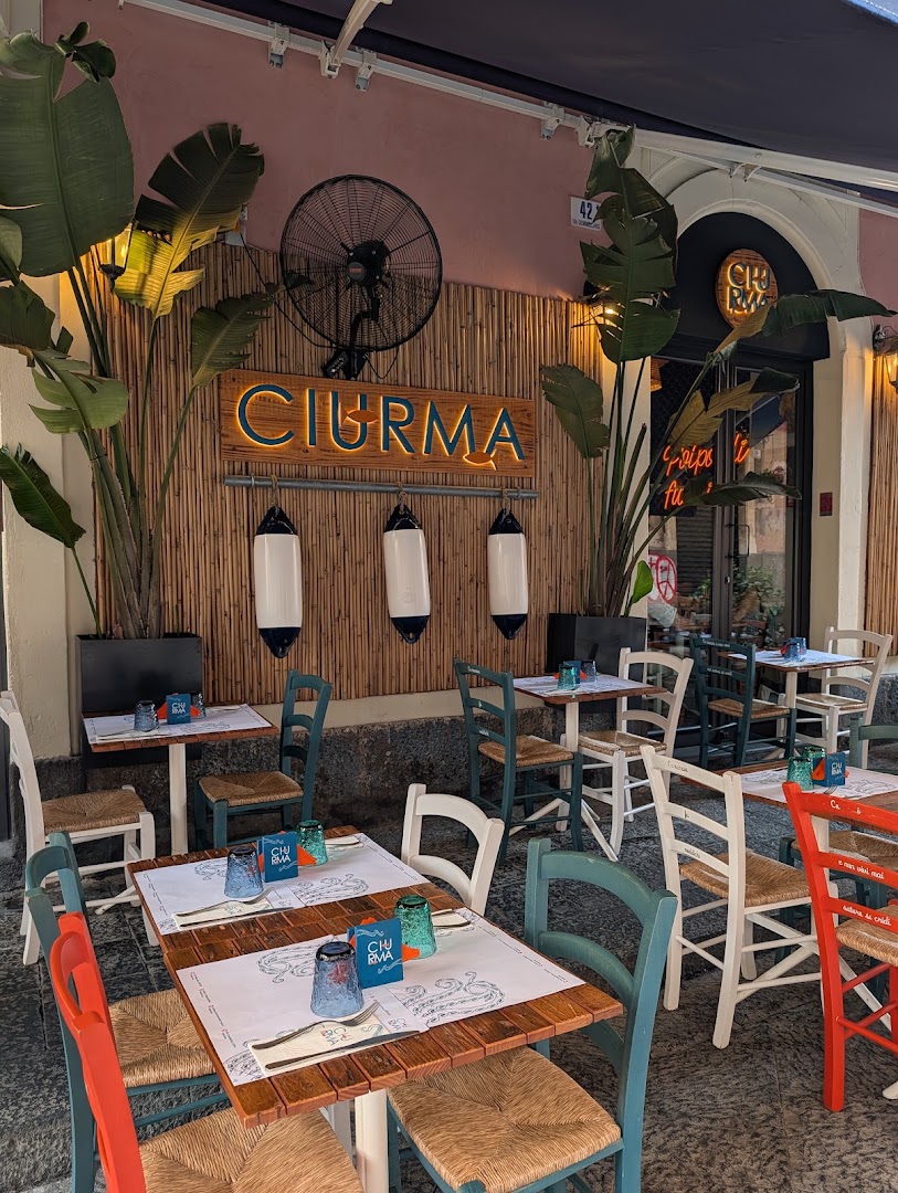 Ciurma Catania