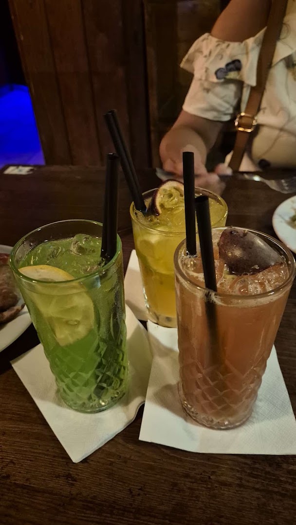 Ciu's, Milano