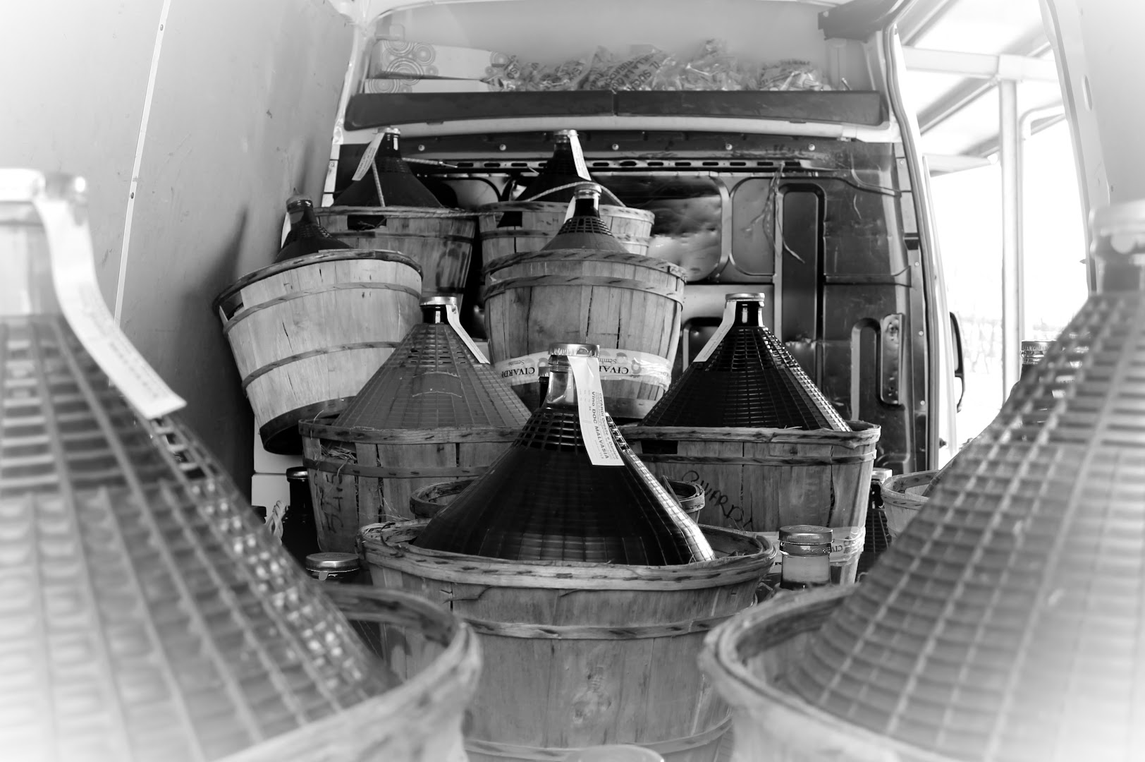 Civardi Oreste e Daniele Società Agricola e Produzione Vini Doc