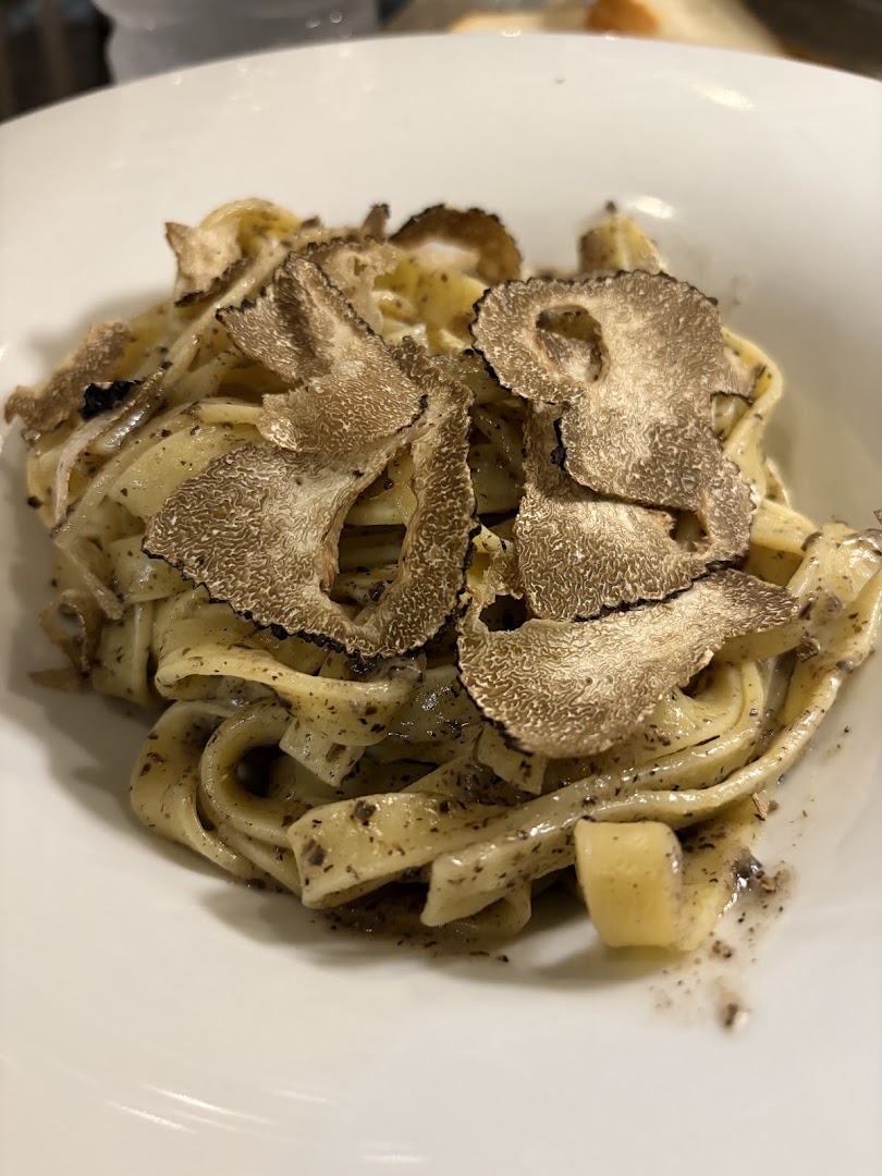 Civico 10. Ristorante - Cresceria