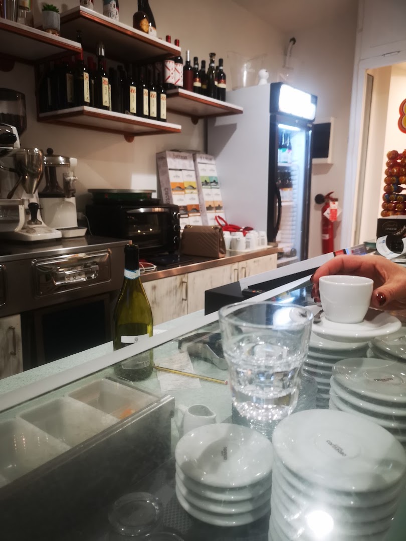 Civico 10. Ristorante - Cresceria