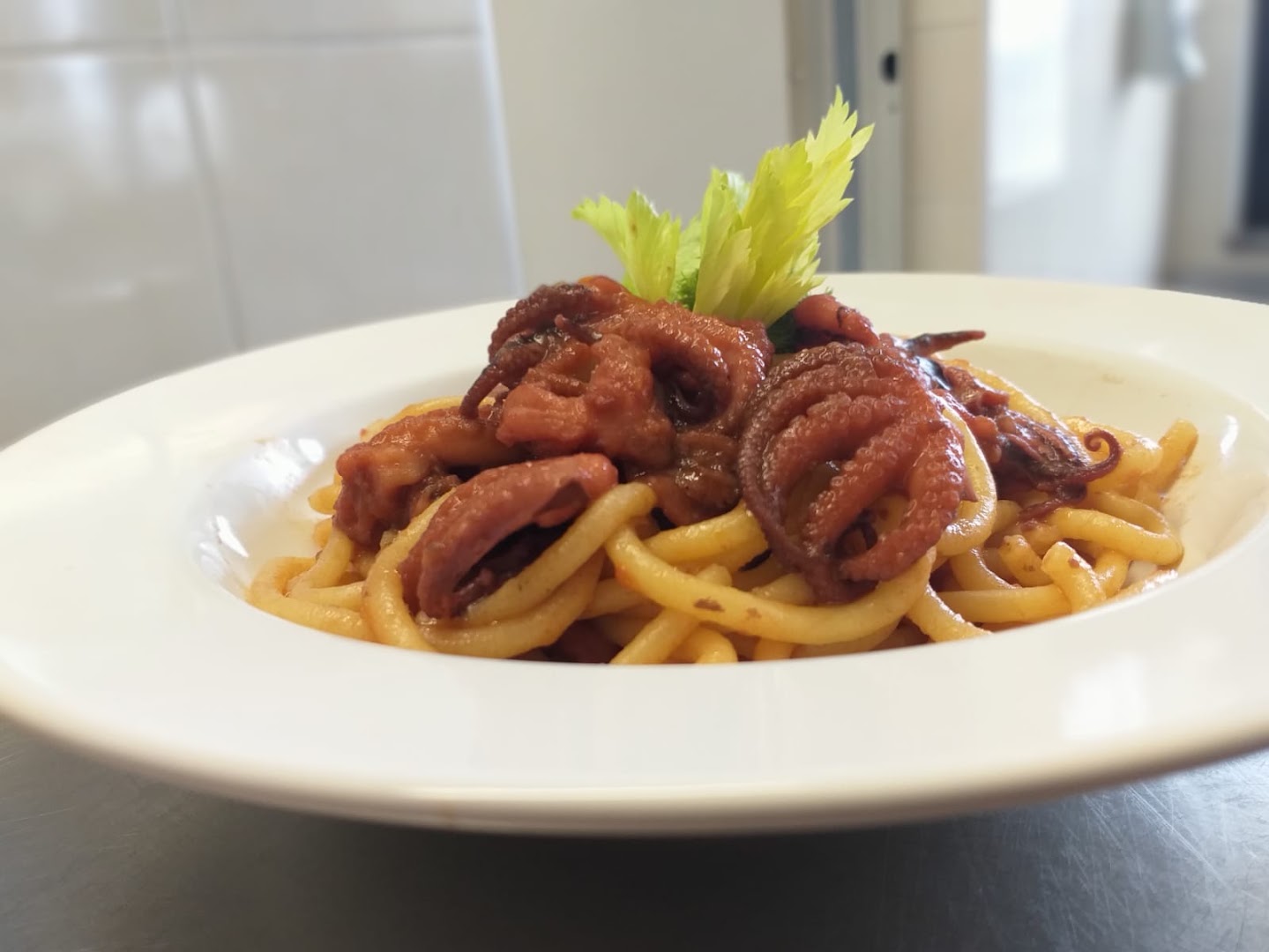 Civico 108 Food & Drink, Asola