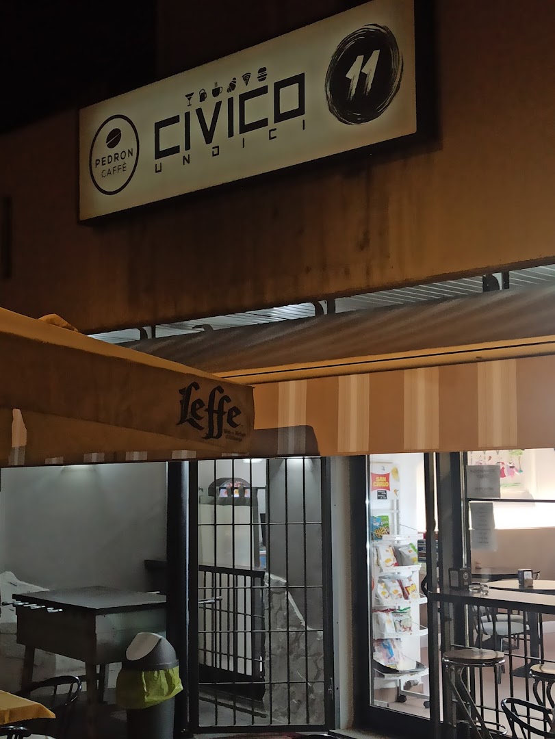 Civico 11