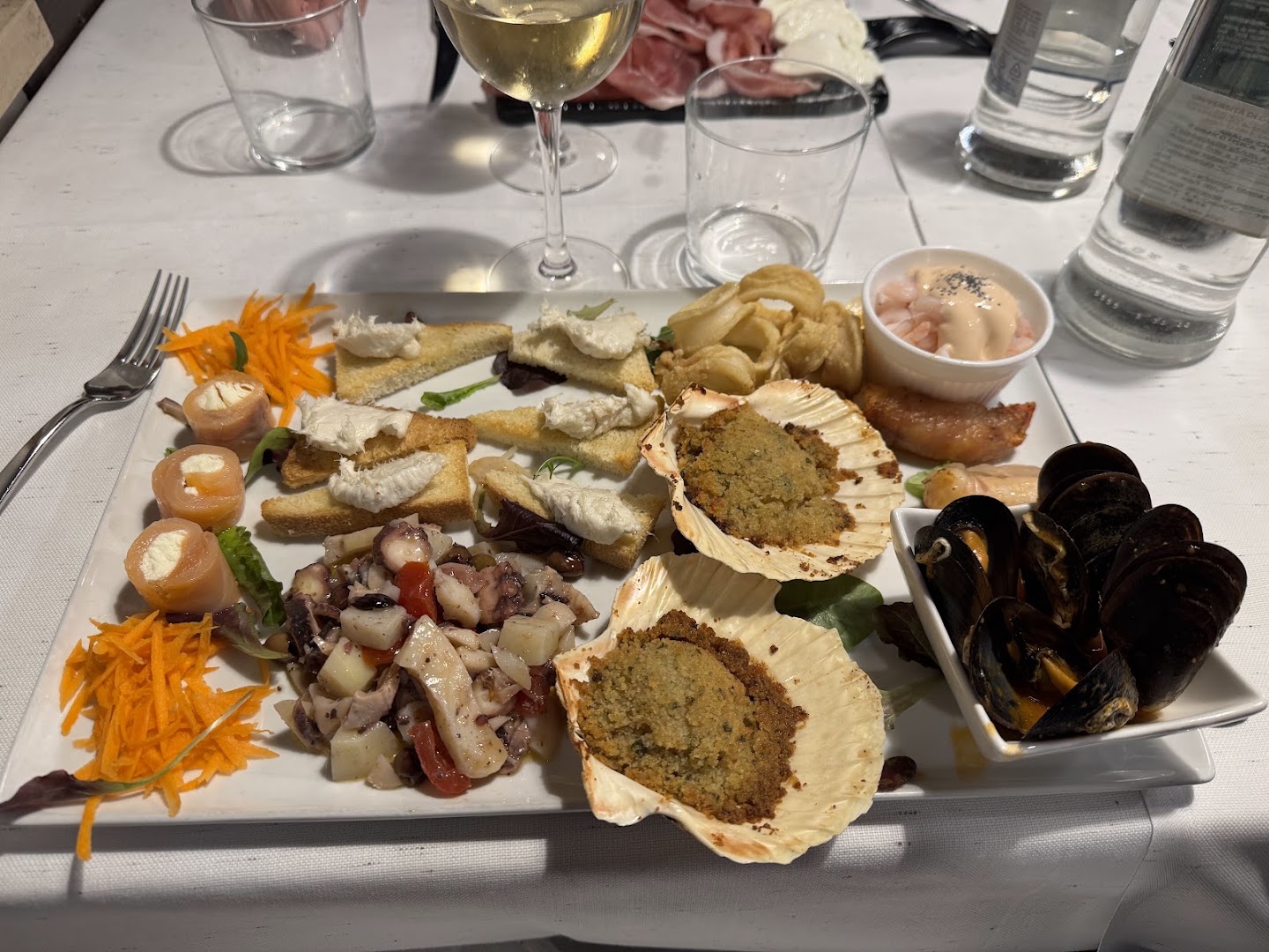 Civico 19 - Ristorante e pizzeria