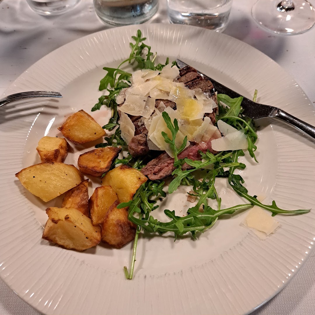 Civico 19 - Ristorante e pizzeria