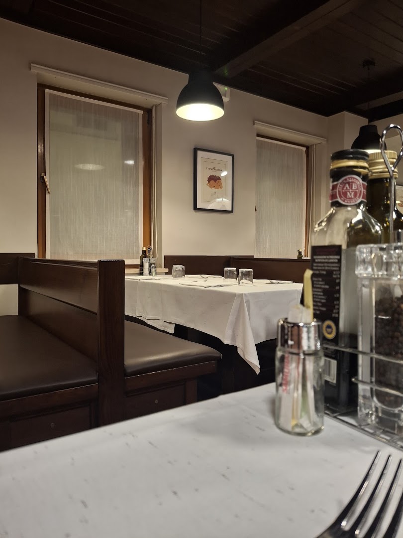 Civico 19 - Ristorante e pizzeria
