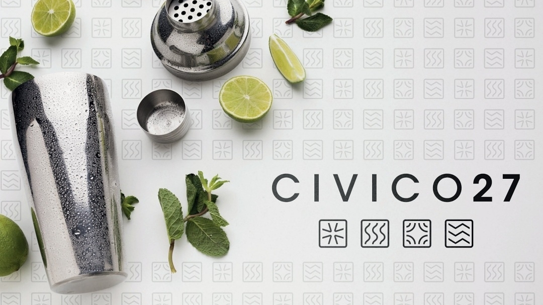 Civico 27 Cafè