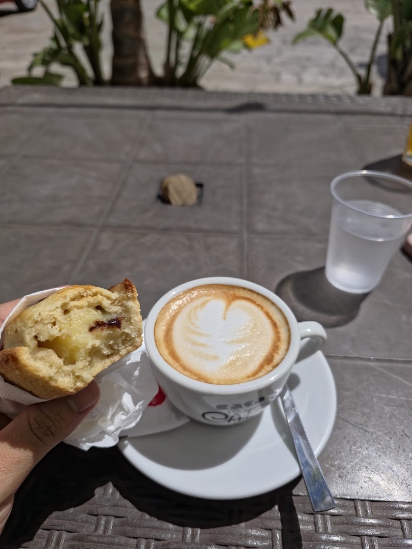 Civico 27 Cafè