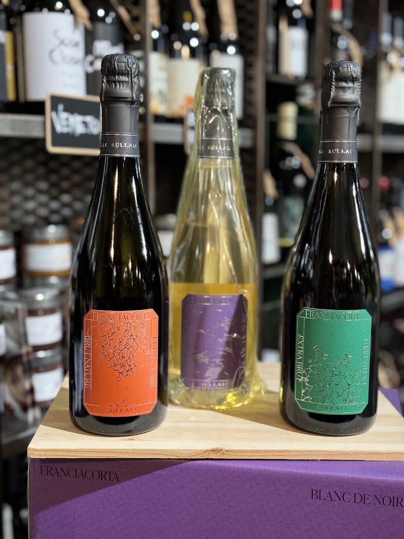 Civico 3 Enoteca, Pessano Con Bornago