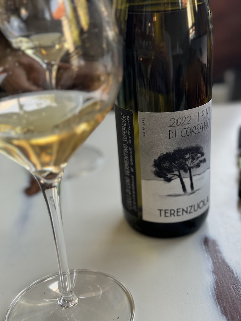 Civico 3 Enoteca