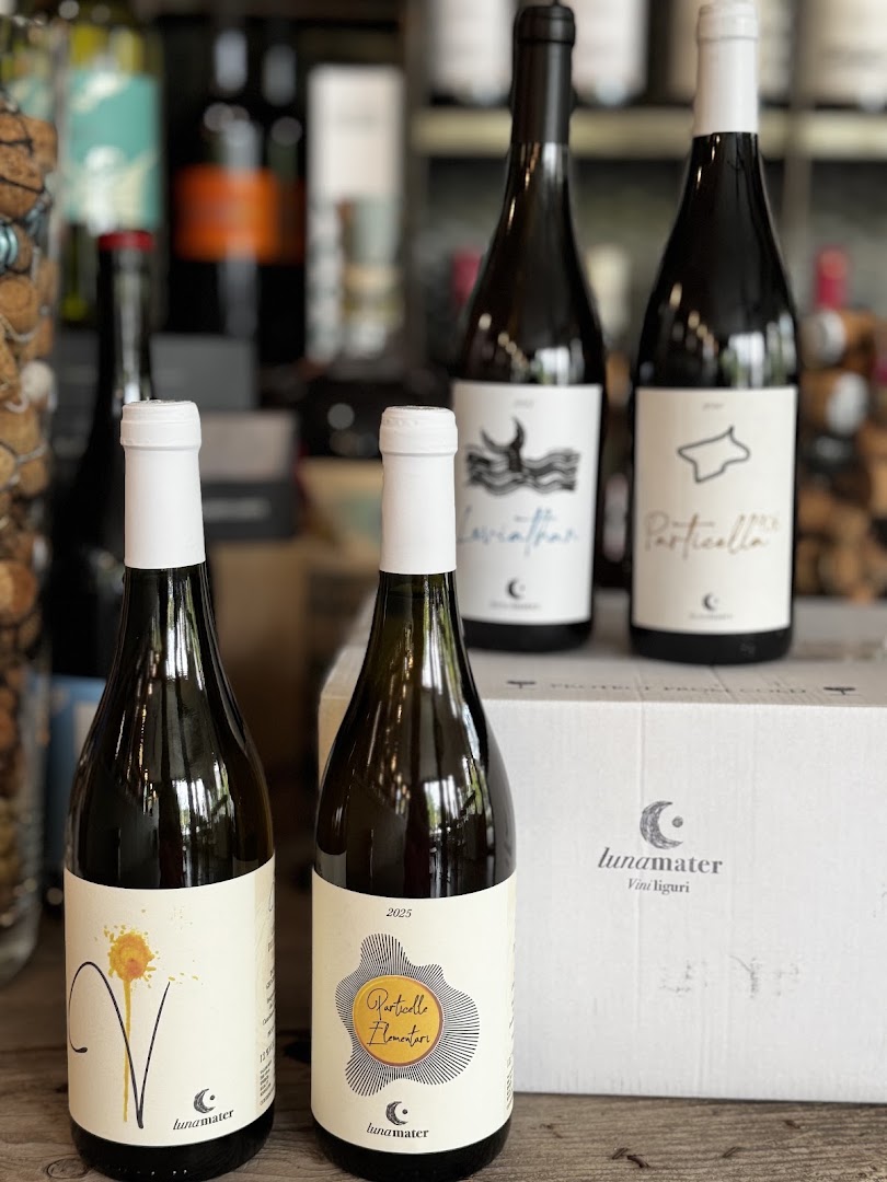Civico 3 Enoteca