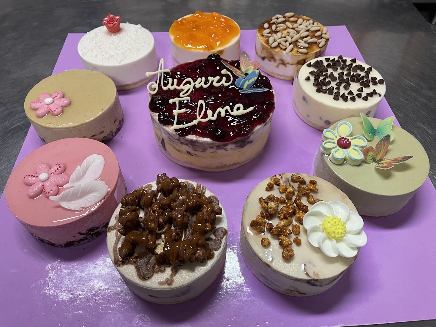 Civico 30 Gelateria Artigiana