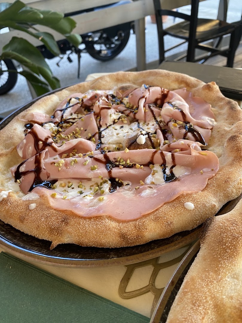 CIVICO 31 PIZZERIA RISTORANTE