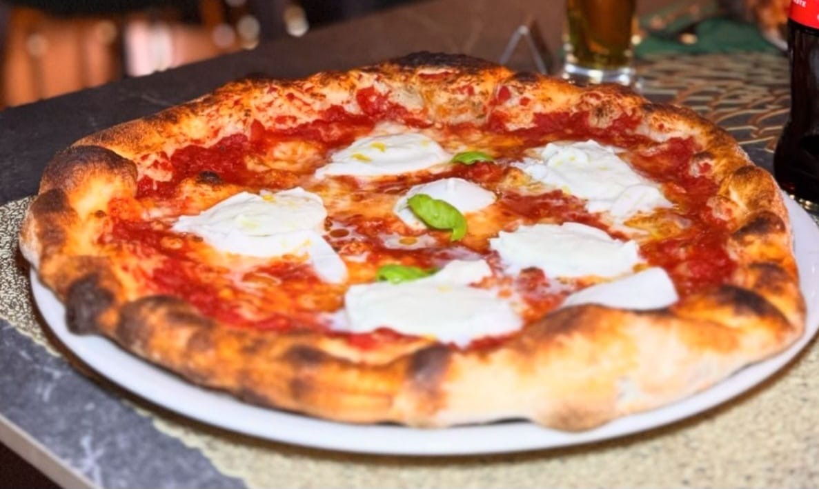 CIVICO 31 PIZZERIA RISTORANTE