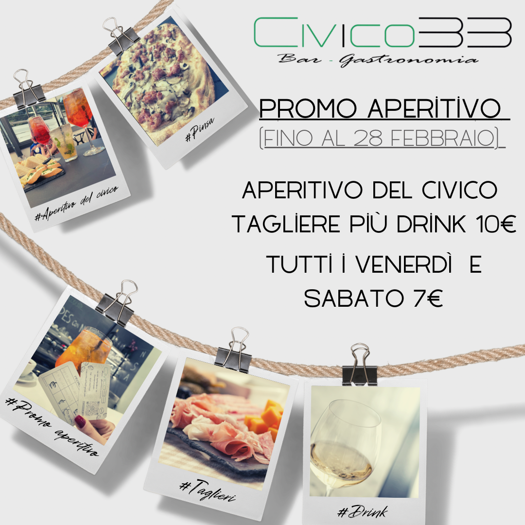 Civico 33