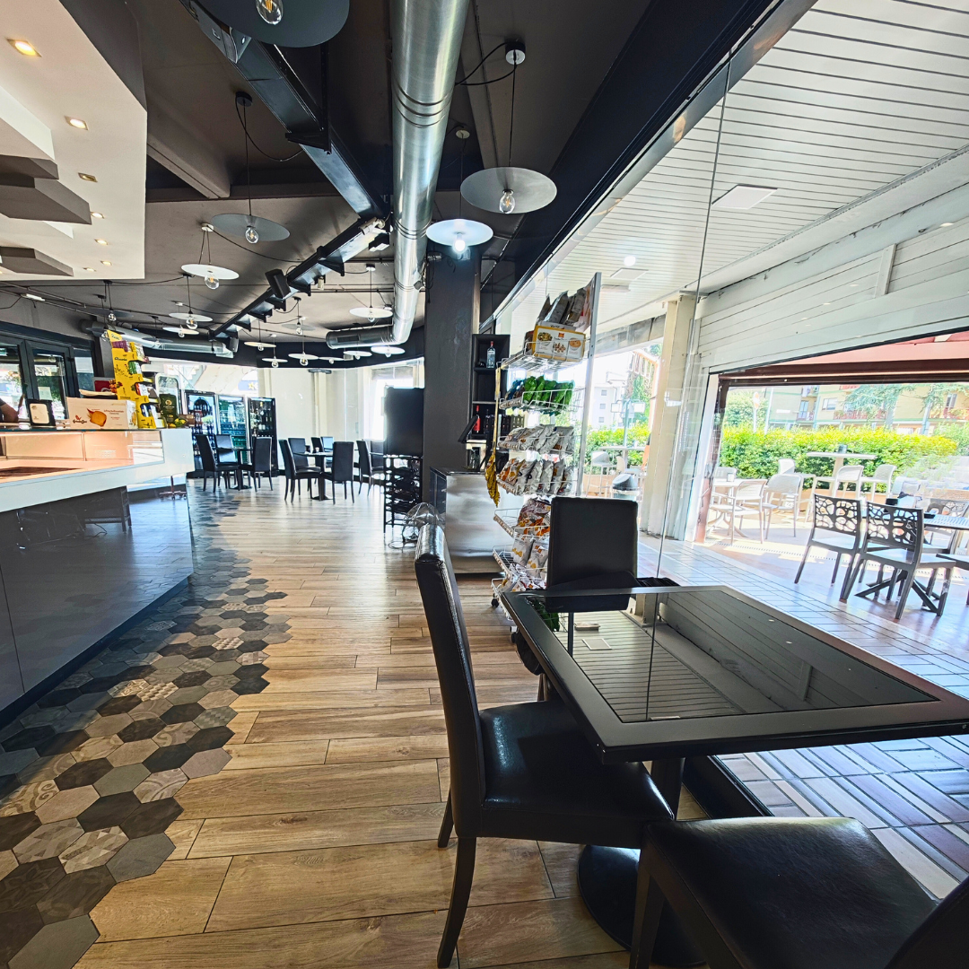 Civico 36 - Bistrot