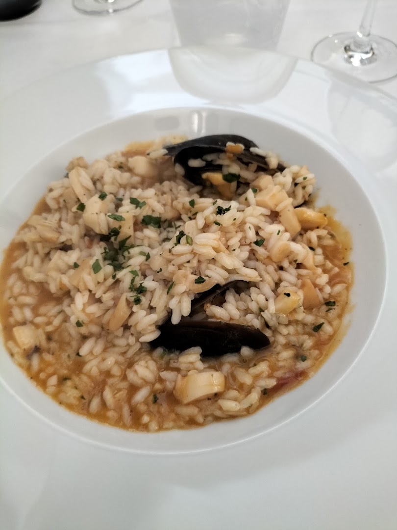 Civico 39 Ristorante Pizzeria