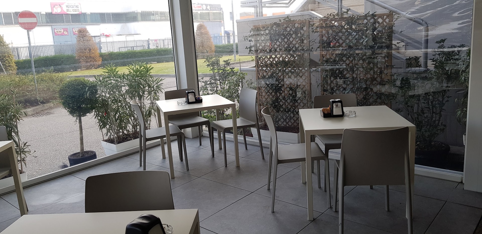Civico 41 - Bar
