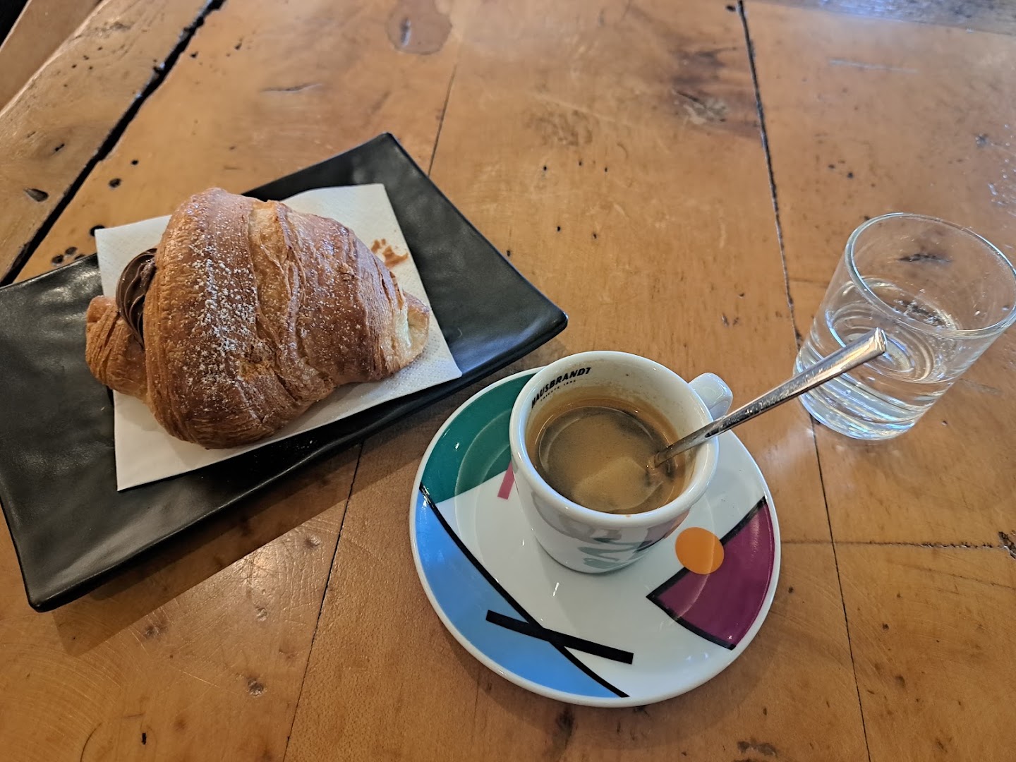 Civico 41 - Bar