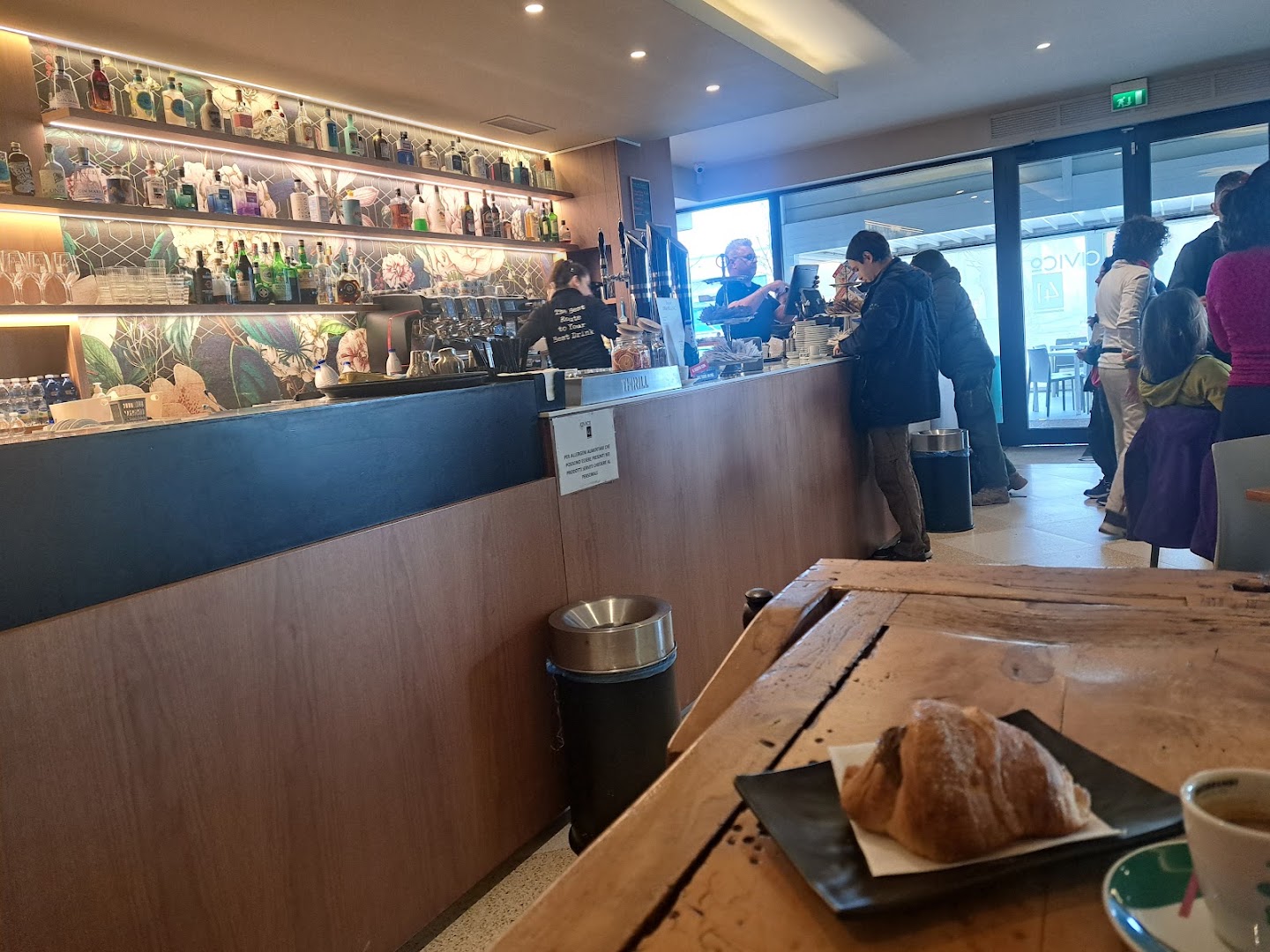 Civico 41 - Bar, San Martino Buon Albergo