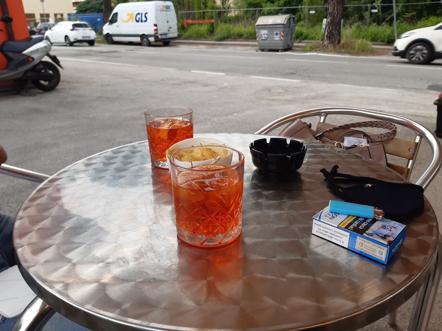 Civico 41 Cafè