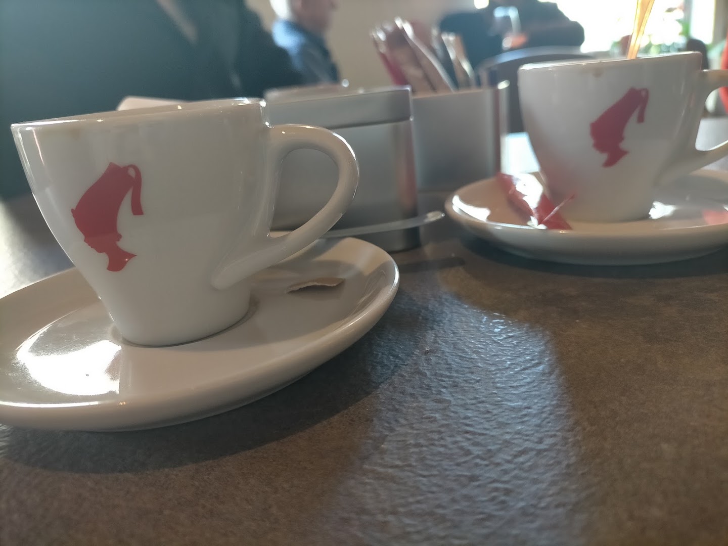 Civico 41 Cafè