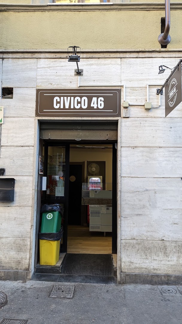Civico 46
