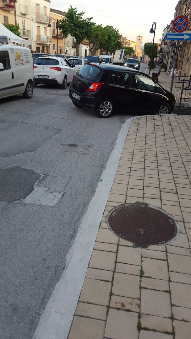Civico 47