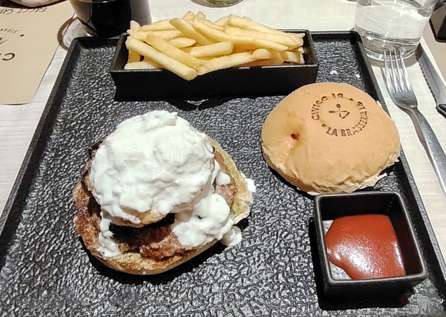 Civico 48-steakhouse