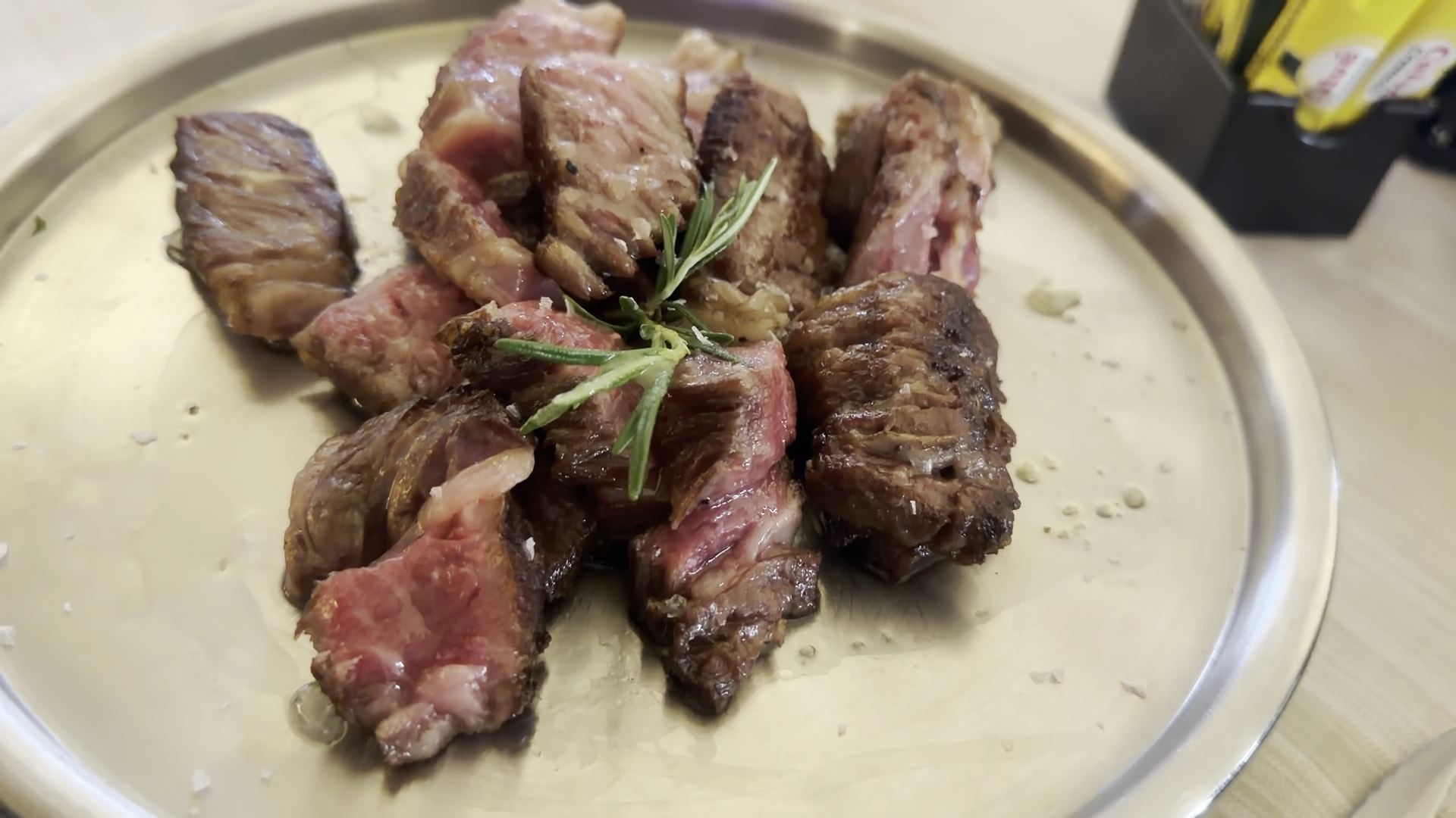 Civico 48-steakhouse