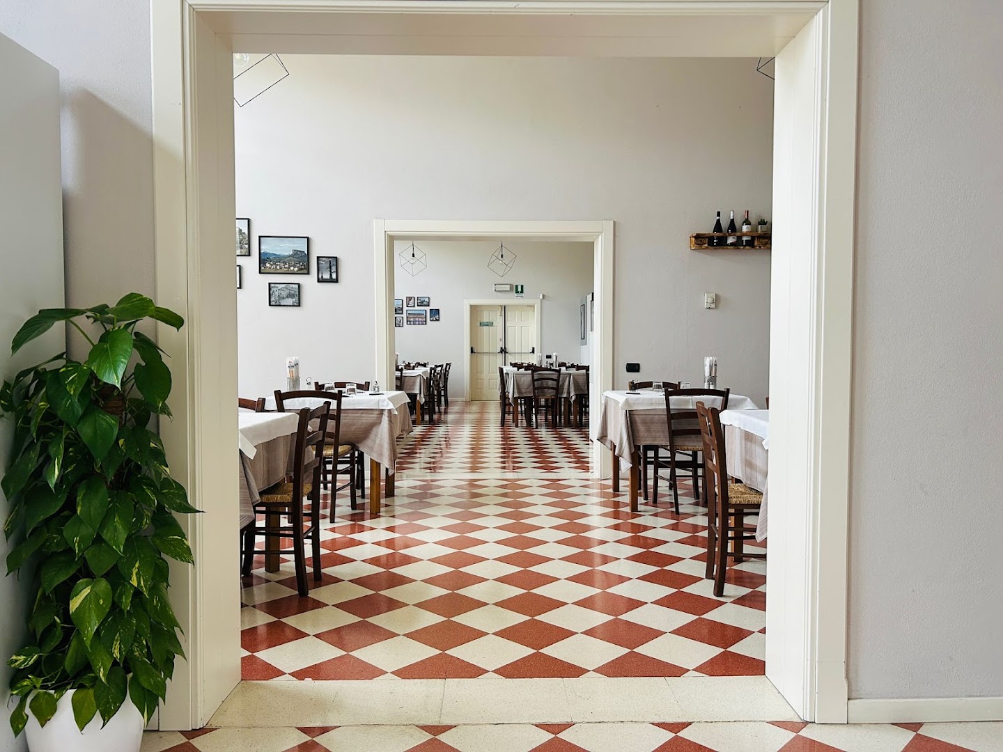 Civico 49 - Pizza & Drink, Barco