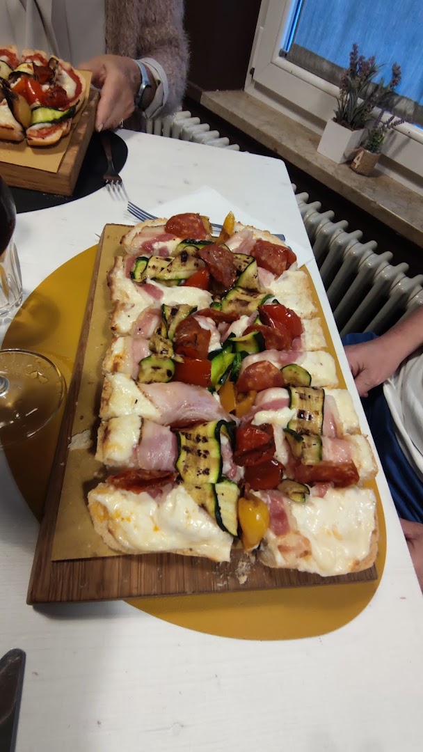 Civico 5 Bar Trattoria Bruschetteria