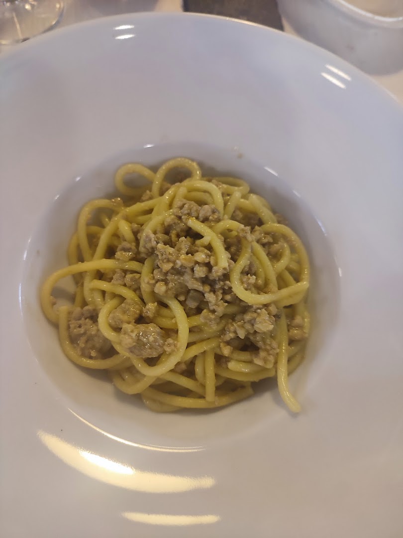 Civico 5 Bar Trattoria Bruschetteria