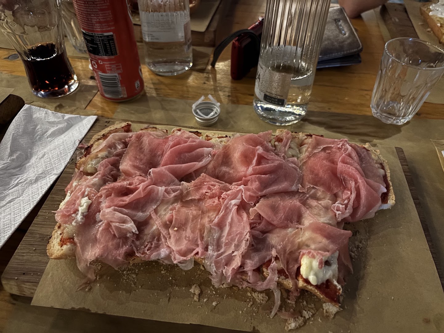 Civico 5 Bar Trattoria Bruschetteria