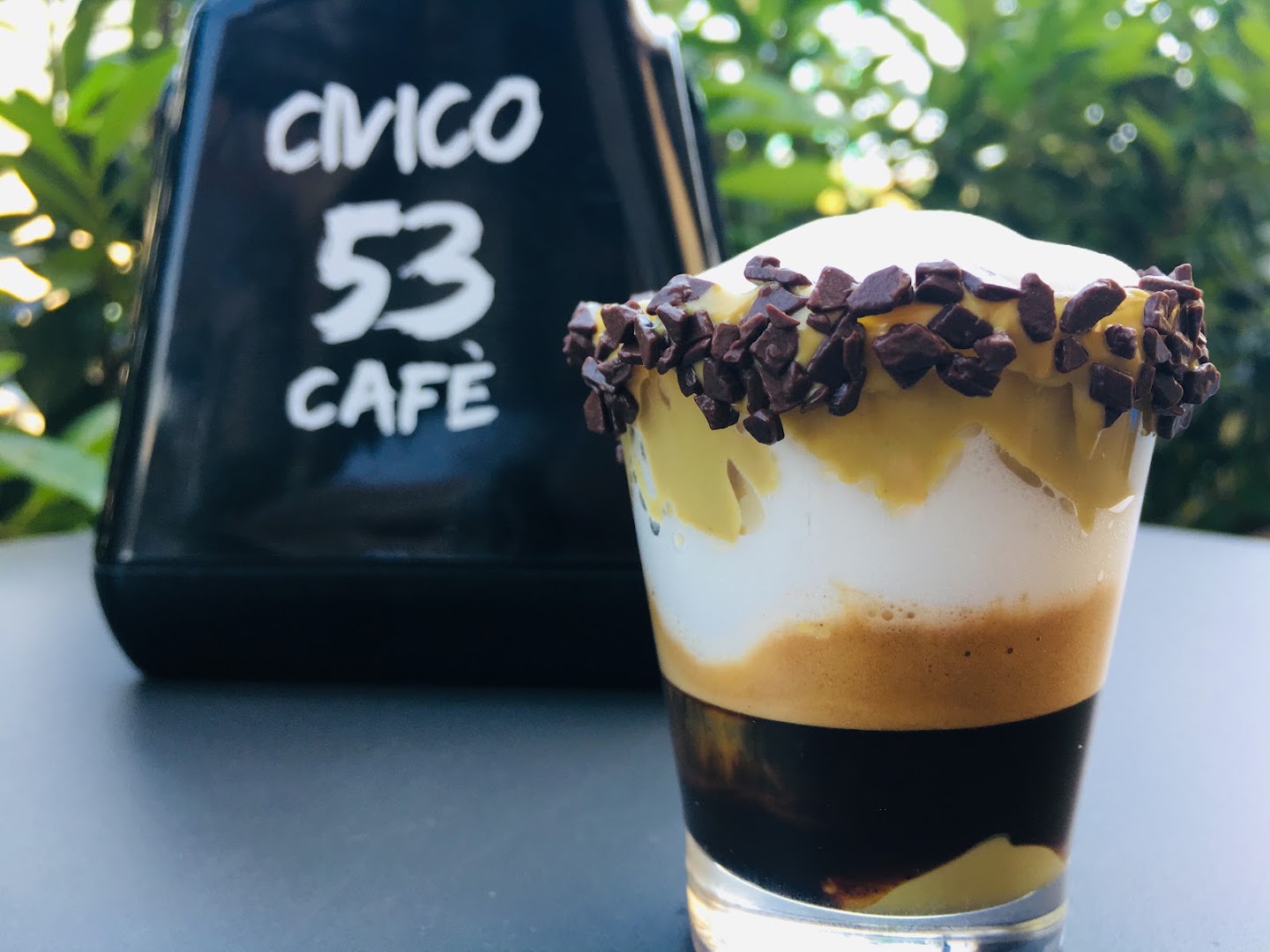 Civico 53 cafè