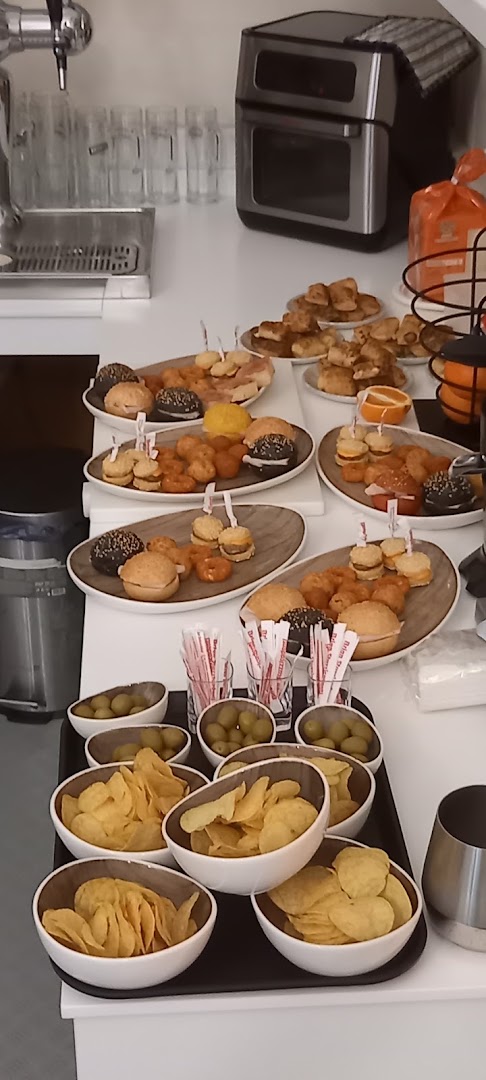 Civico 56 _ Gelateria caffetteria aperitivi pranzi, Castelli Calepio