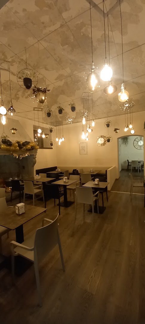 Civico 56 _ Gelateria caffetteria aperitivi pranzi