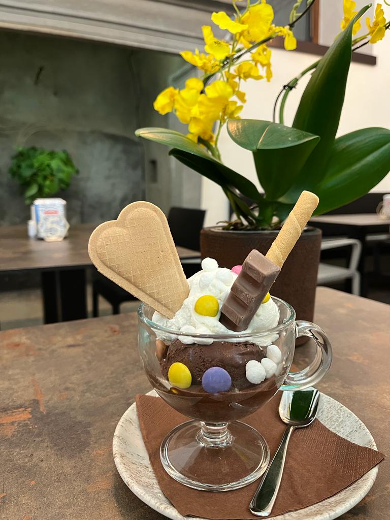 Civico 56 _ Gelateria caffetteria aperitivi pranzi